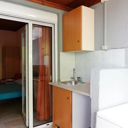 Camping Mitikas And Bungalows Plaka Litochorou Exterior photo