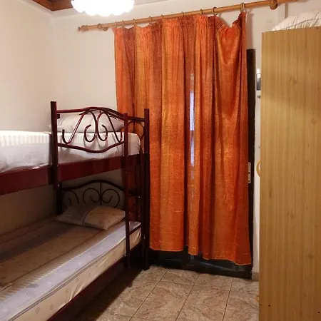 Camping Mitikas And Bungalows Plaka Litochorou Exterior photo