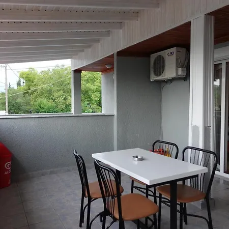 Camping Mitikas And Bungalows Plaka Litochorou Room photo
