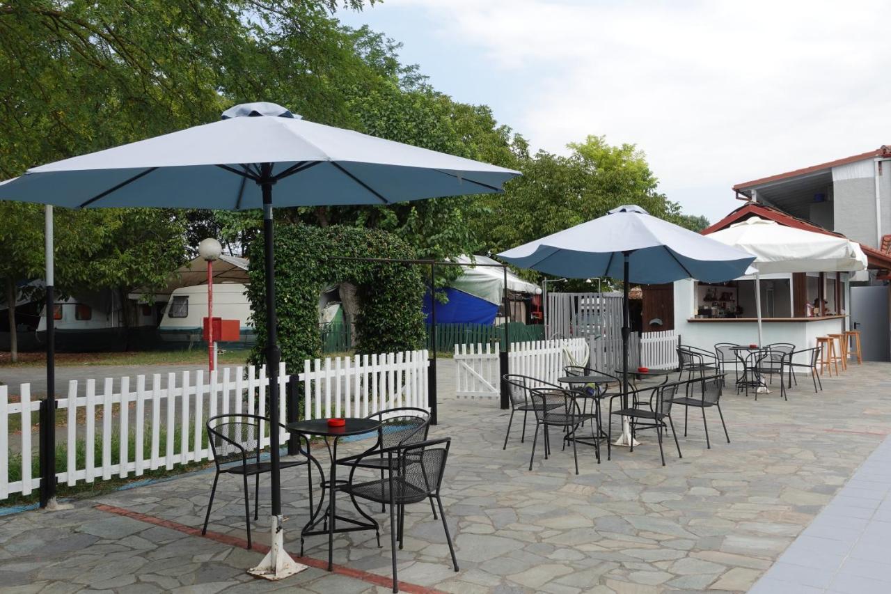 Camping Mitikas And Plaka Litochorou